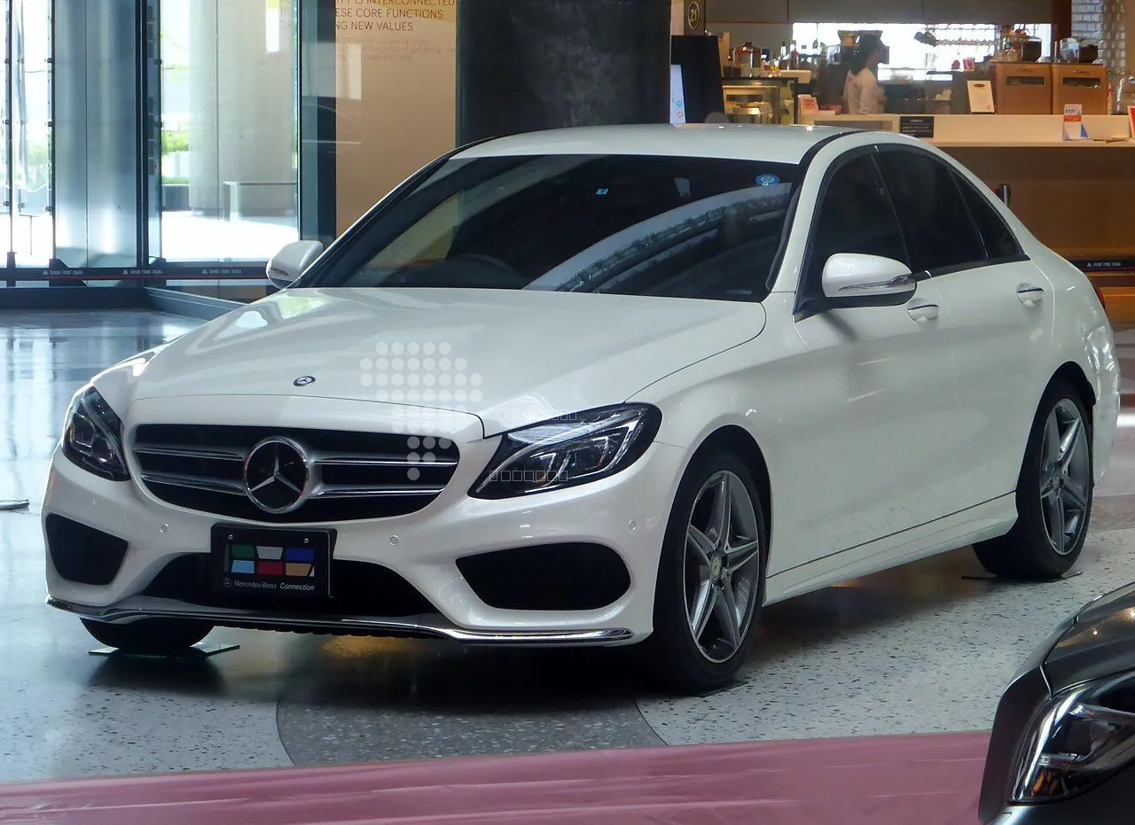 Mercedes-Benz Classe C C 300