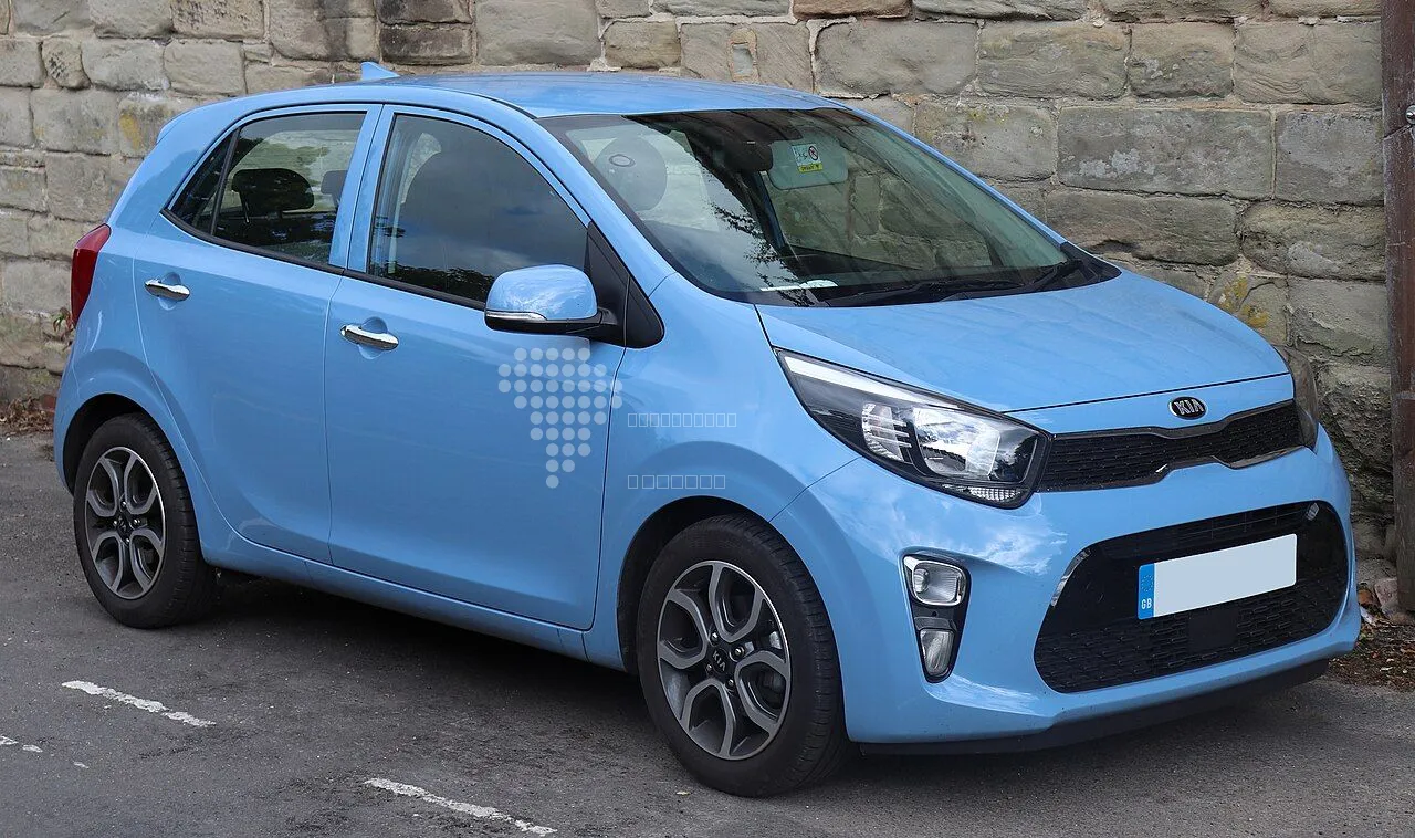 Kia Picanto 1.2